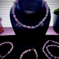 Beautiful Handmade Jewelry 
