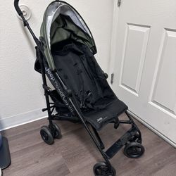 Jeep PowerGlyde Stroller 