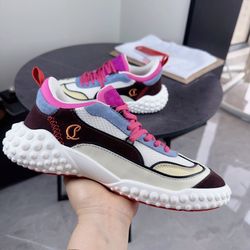 Christian Louboutin Women’s Sneaker With Box 2026 New