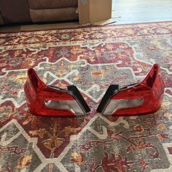 2015-2020 WRX/STI STOCK TAILIGHTS