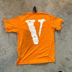 Vlone t-shirt