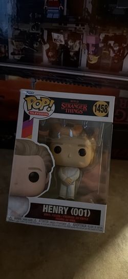 Stranger things