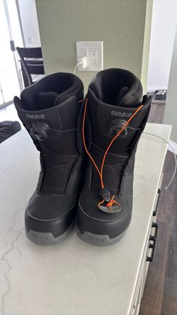 Thirty two snowboard boot men’s size 14