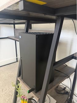 XBOX X SERIES 1 TB