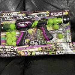 ***ATOMIC POWER POPPER NEW***