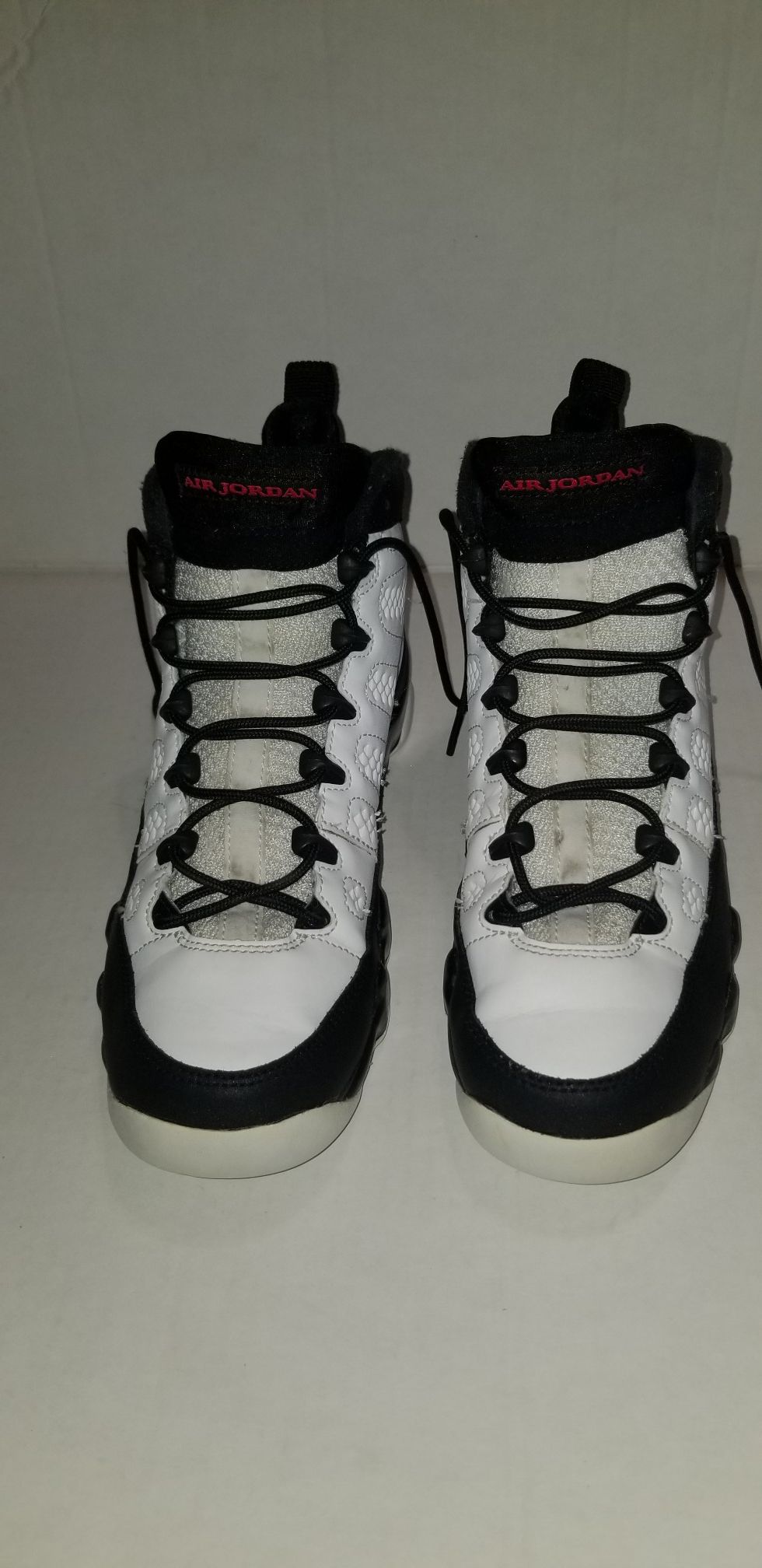 AIR JORDAN 9 IX RETRO SPACE JAM NIKE SHOES