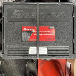 Compression Tester