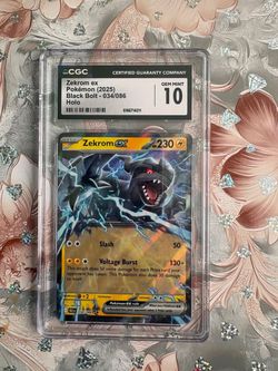 Pokemon card