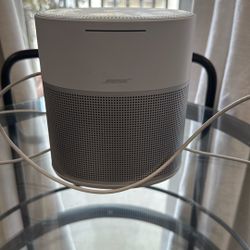 Bose Home Speaker