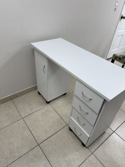 Nails Salón Furniture 