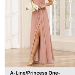 Bridesmaid Dress/gown 