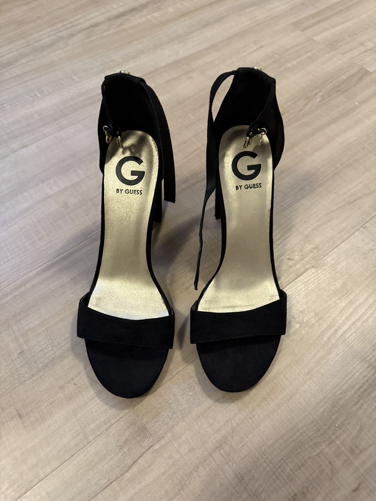 Guess Heels – Size 8.5