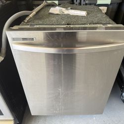 Dishwasher Samsung