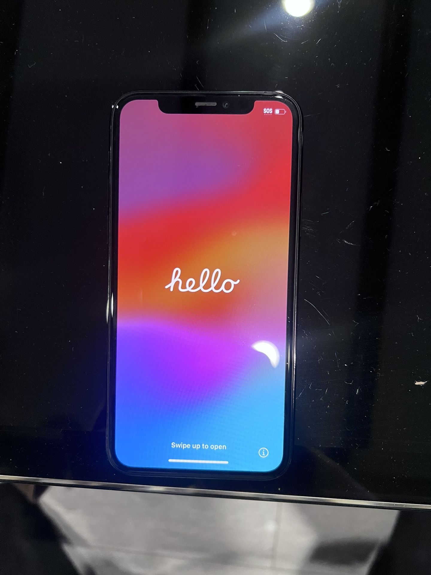 iPhone 11 Pro