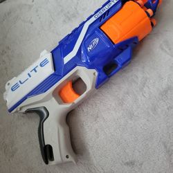Nerf Elite Disruptor.. Like New