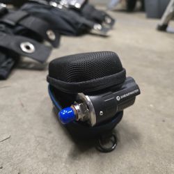 Shearwater Swift Transmitter