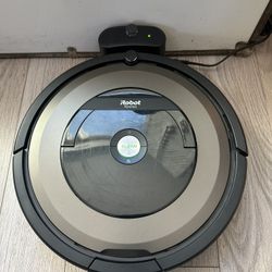 iRobot Roomba 890