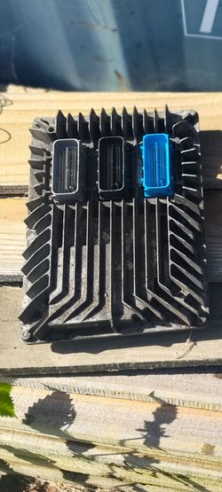 2012 Chevy Impala ltz part