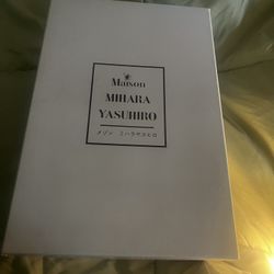 Maison mihara yasuhiro 