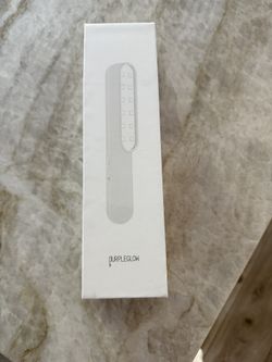 PurpleGlow Ultraviolet Sterilamp 