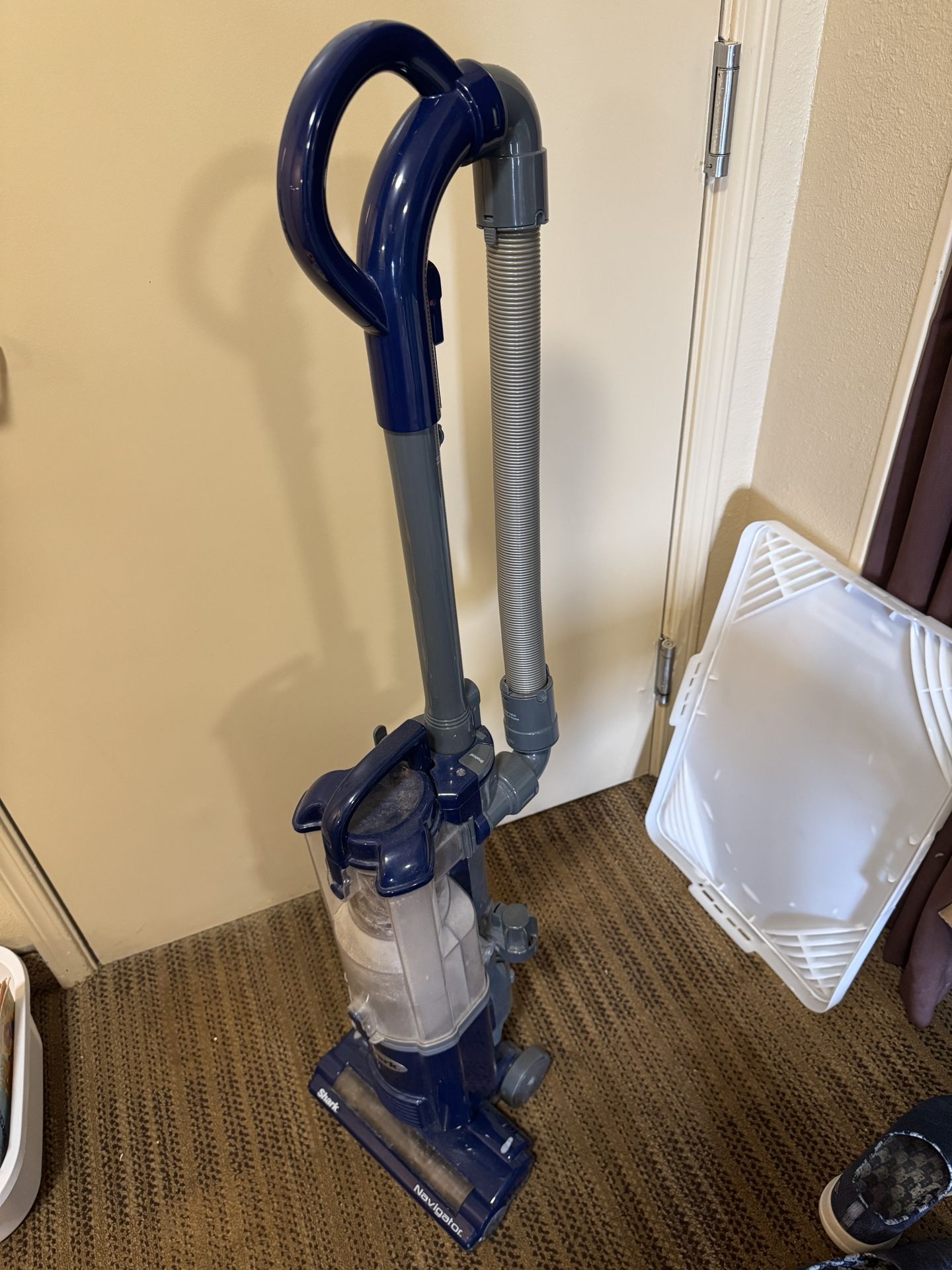 Shark Vacuum