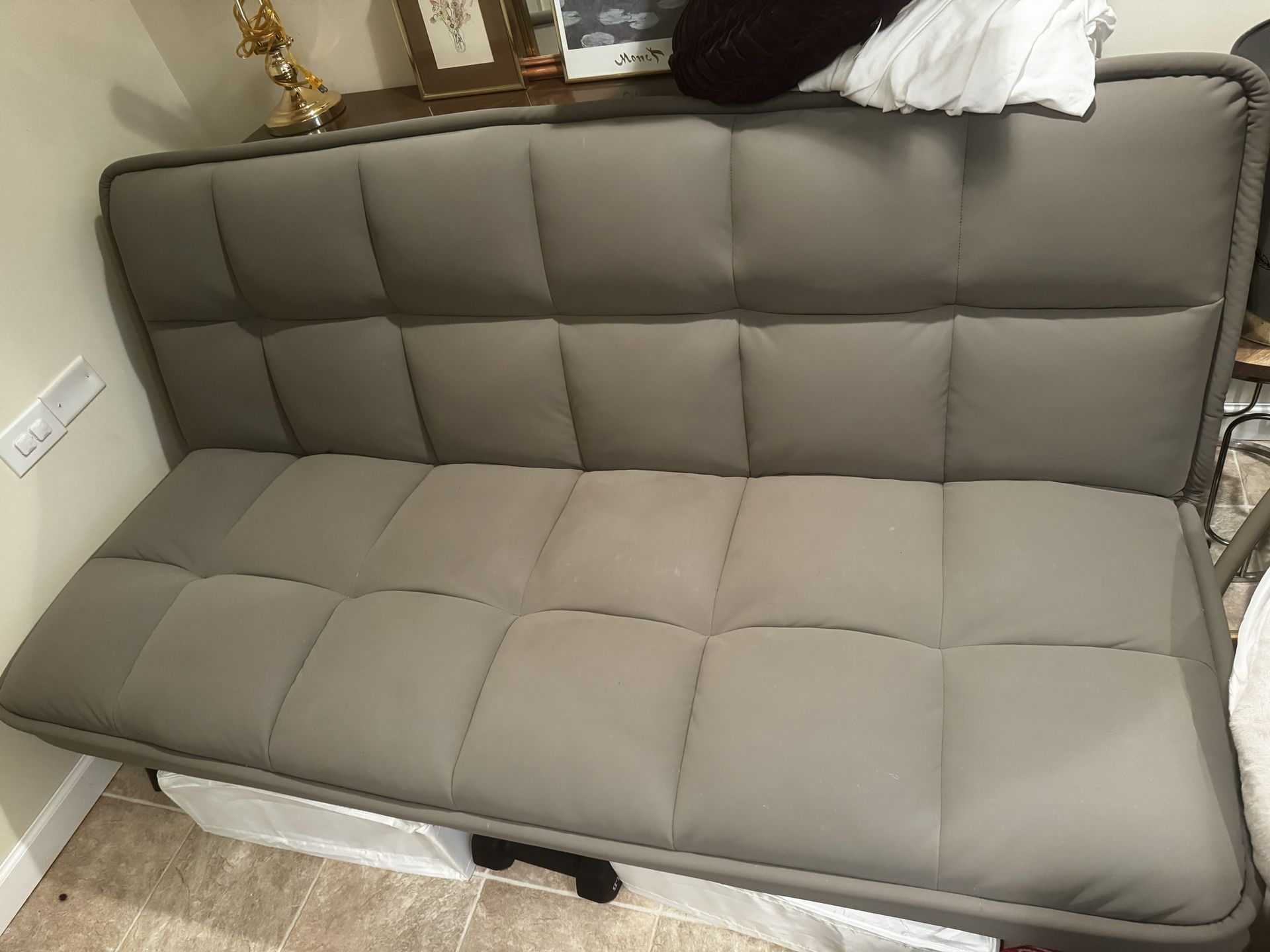 Futon Sofa bed 