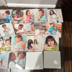 Lovevery Task Cards