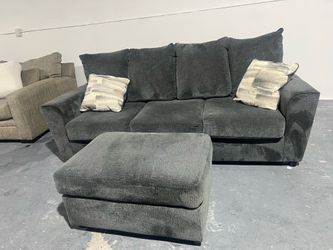 COUCH sofa