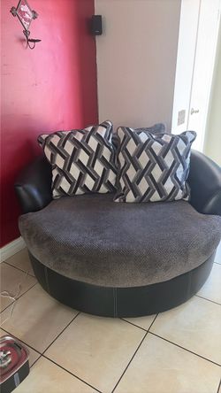 sofa girable