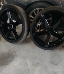Rims