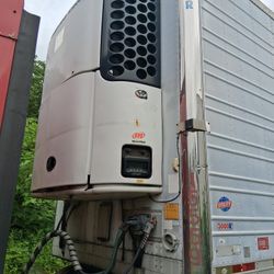 Trailer Refli Dé 53 Pies 