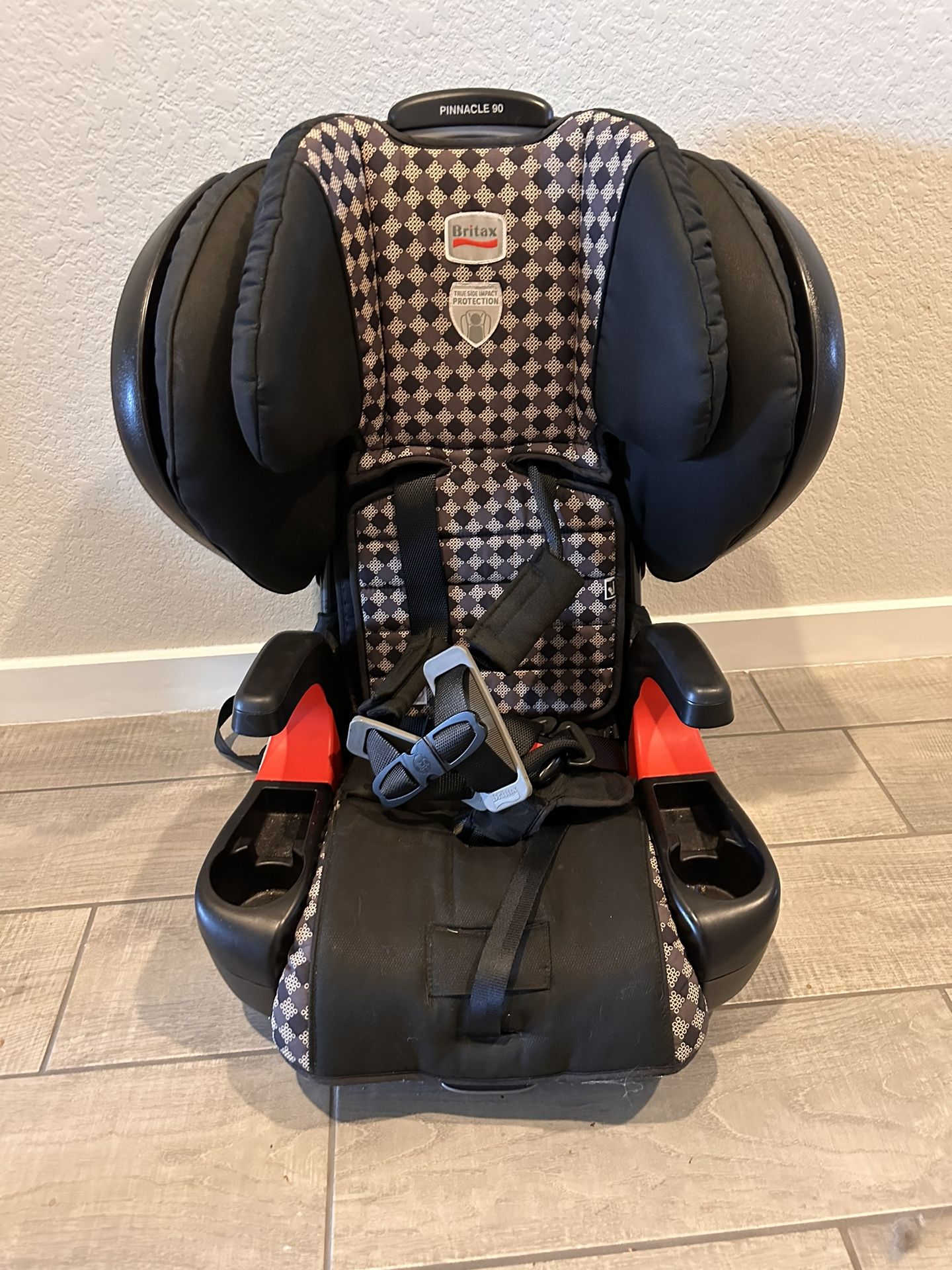 Britax Pinnacle 90 Car Seat