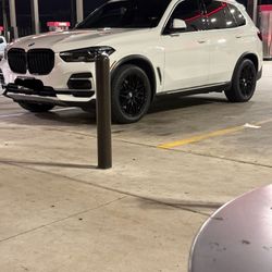 BMW X5 2023
