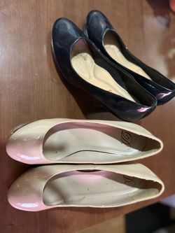 WOMEN SHOES 