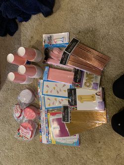 First birthday supplies