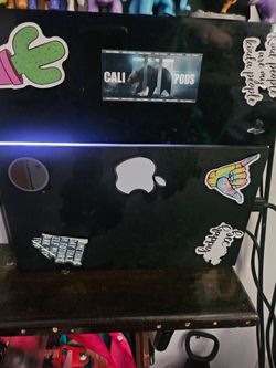 Ps4 console