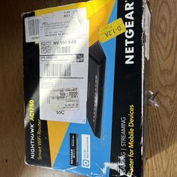 Wifi Router 
