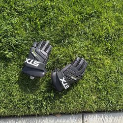 Stx Lax Gloves