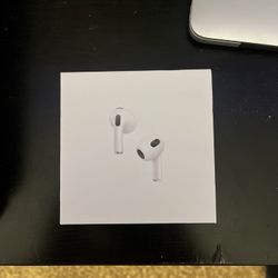 AirPod Gen 3