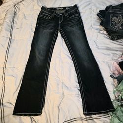 Womans BKE Jeans Size 28