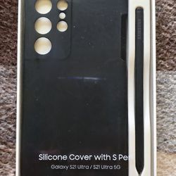 Samsung Phone Case For S21 Ultra 