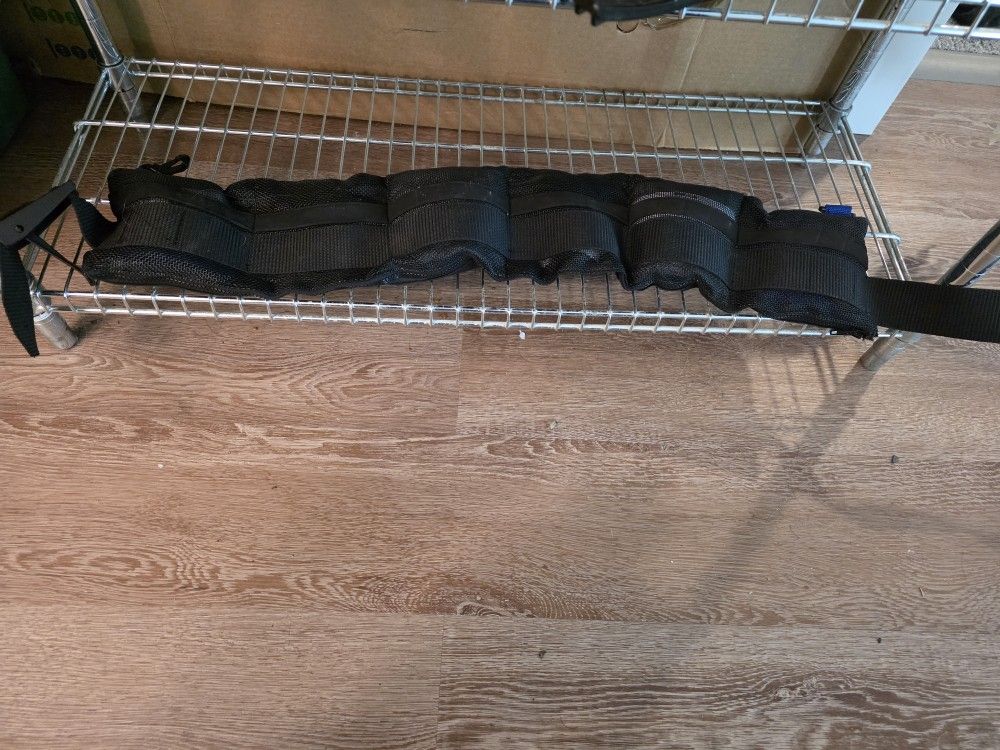 Scuba Weight Belt