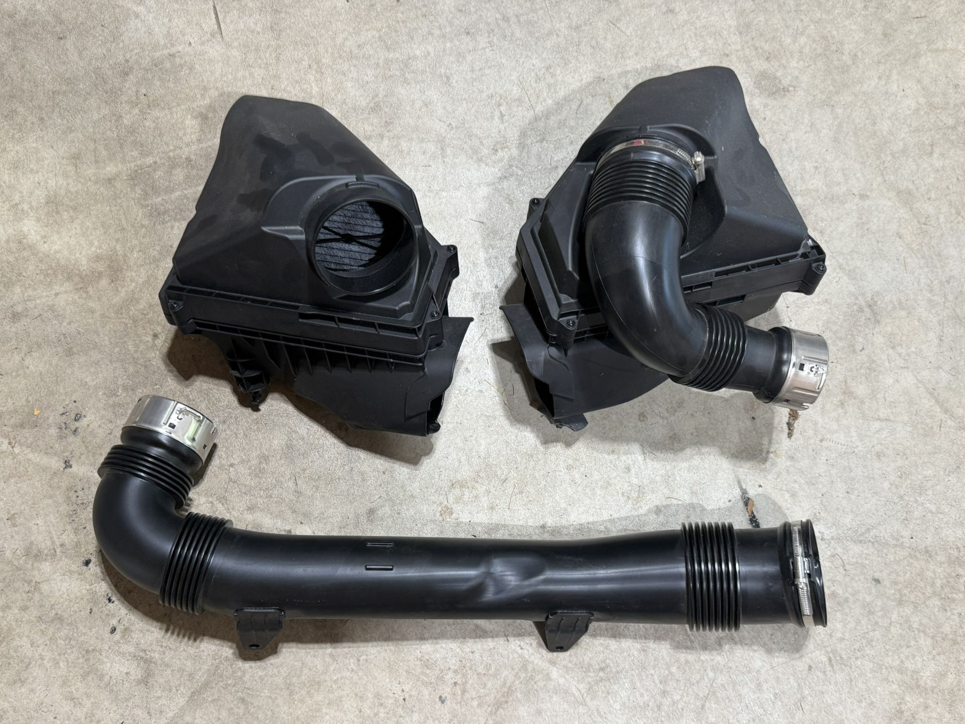 2023 BMW M3 OEM Air intake