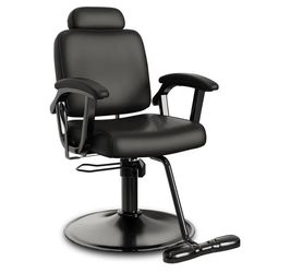 BRAND NEW BARBER & COSMO CHAIR