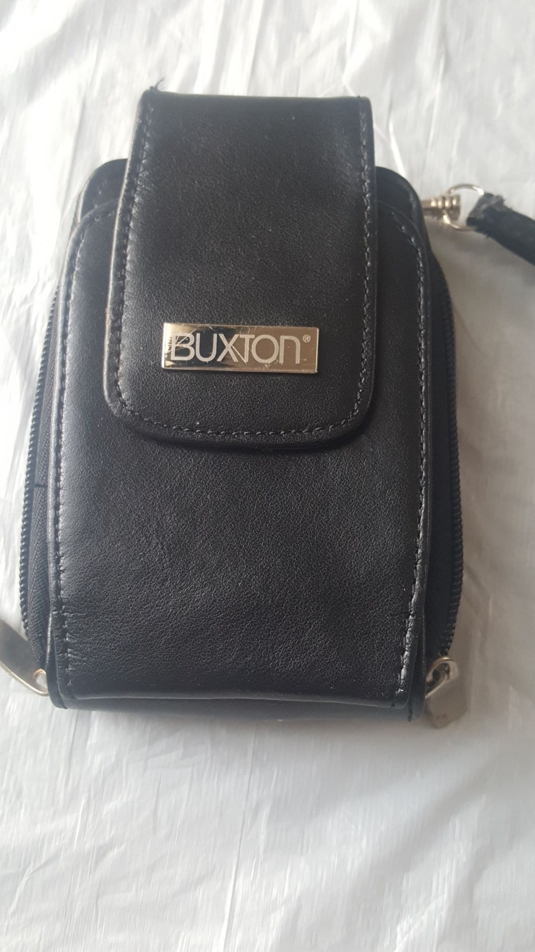 Buxton wallet