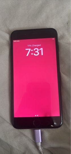 iPhone 8 Plus