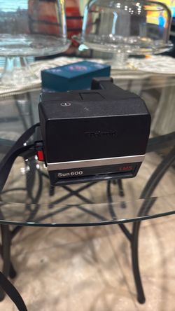 Polaroid Sun 600 LMS