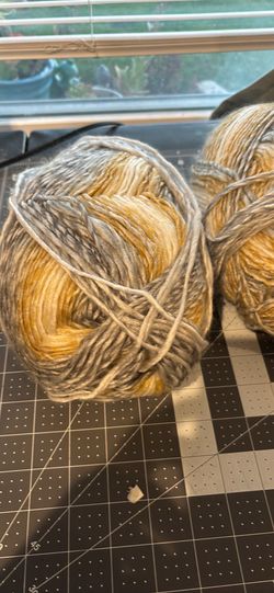 Yarn