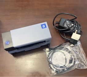 Qi Rui Electronic Thermal Printer