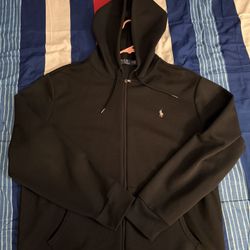 XL Polo Ralph Lauren Hoodie 